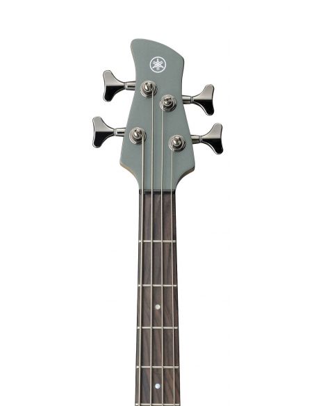 Bosinė gitara Yamaha TRBX304 žalia