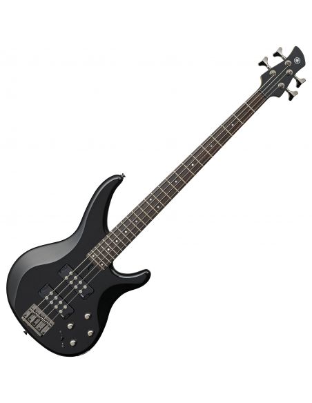 Bosinė gitara Yamaha TRBX304 juoda