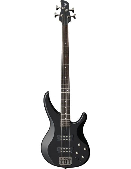 Bosinė gitara Yamaha TRBX304 juoda