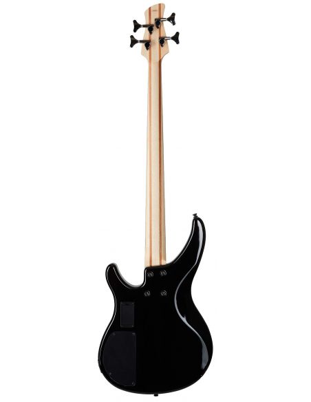 Bosinė gitara Yamaha TRBX304 juoda