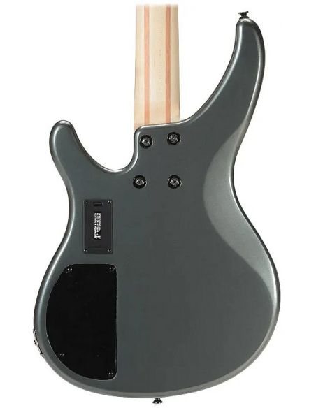 Bosinė gitara Yamaha TRBX304 žalia (vitrinos prekė)