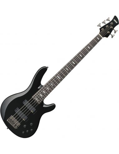 Active Electric Bass Yamaha TRB1005J Black