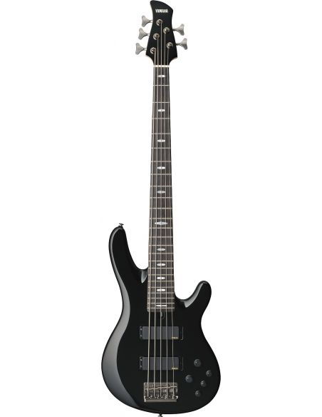 Active Electric Bass Yamaha TRB1005J Black