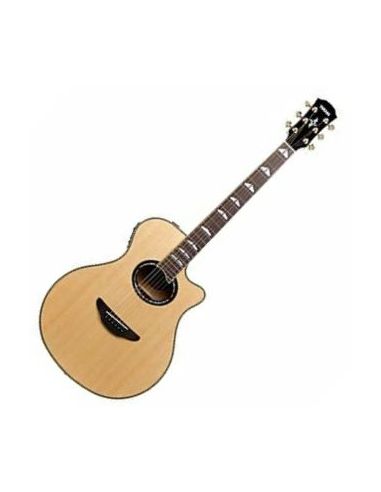 Electro-acoustic guitar Yamaha APX1000 Natural