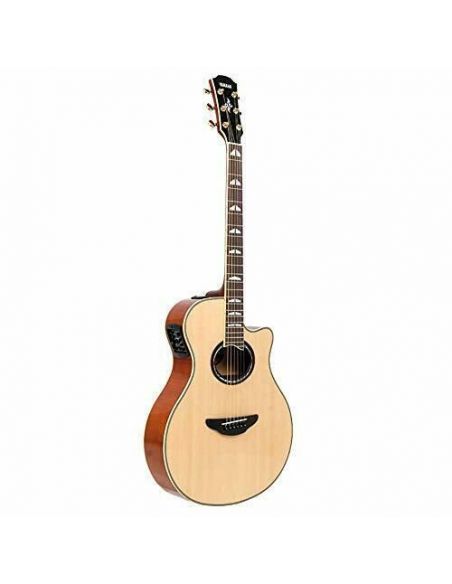 Electro-acoustic guitar Yamaha APX1000 Natural