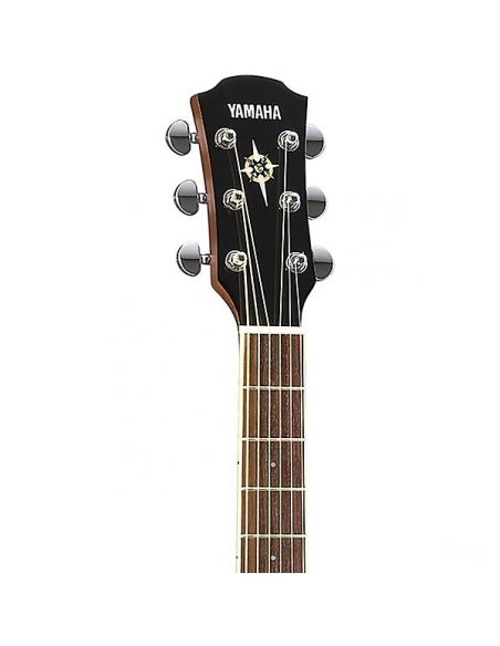 Electro-acoustic guitar Yamaha CPX600 Vintage Tint