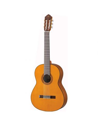 Classical Guitar Yamaha CG162C
