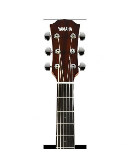 Electro-Acoustic guitar Yamaha A3R ARE Vintage Natural