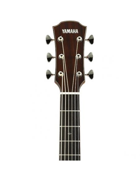 Electro-Acoustic guitar Yamaha A5R ARE Vintage Natural