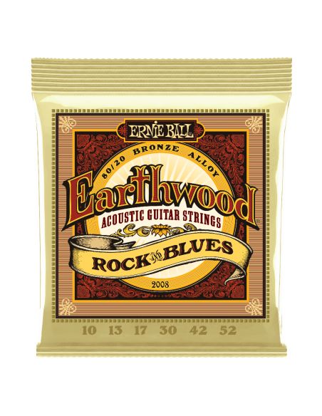 Ernie Ball P02008