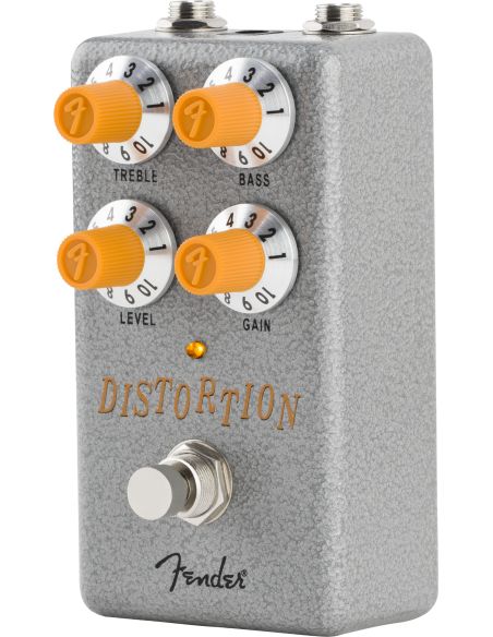 Pedal Fender Hammertone Distortion