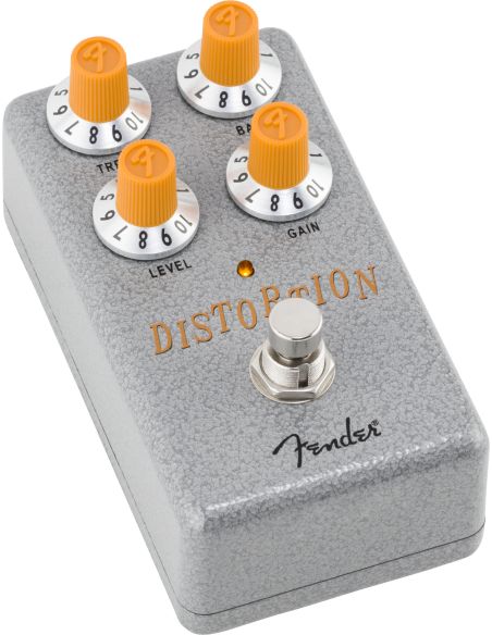 Pedal Fender Hammertone Distortion