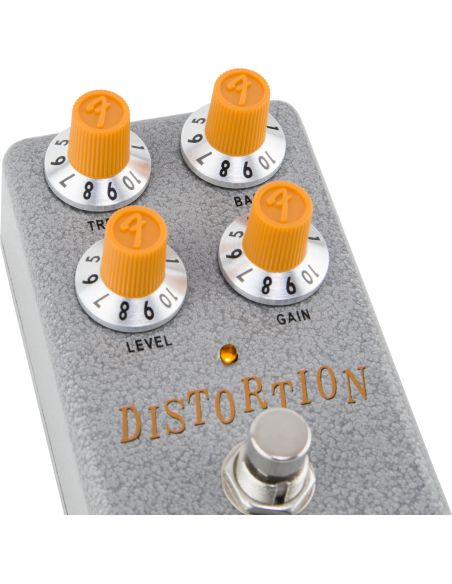 Pedal Fender Hammertone Distortion