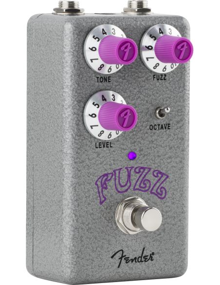 Pedal Fender Hammertone Fuzz