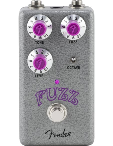 Pedal Fender Hammertone Fuzz