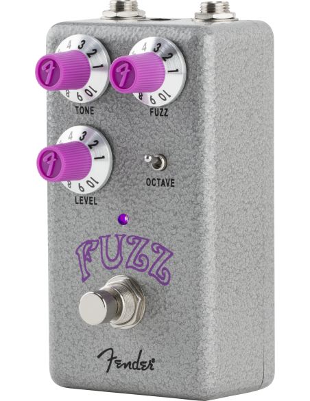 Pedal Fender Hammertone Fuzz