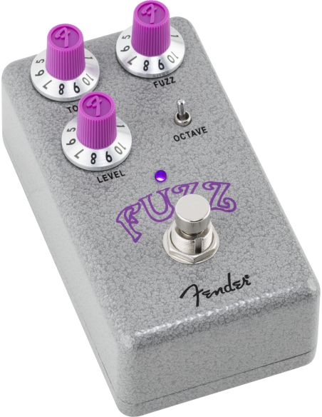 Pedal Fender Hammertone Fuzz