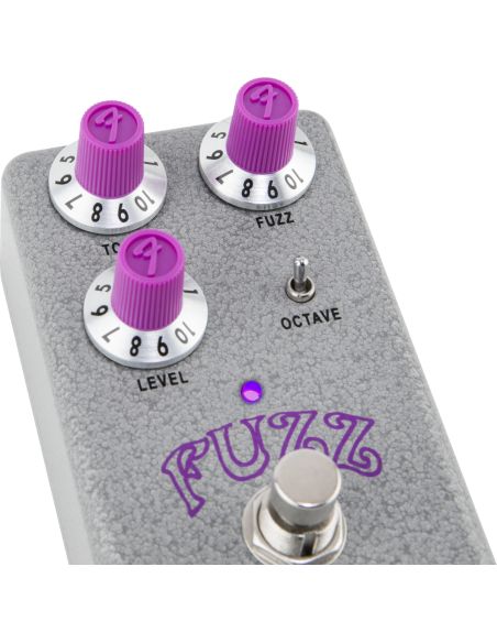 Pedal Fender Hammertone Fuzz