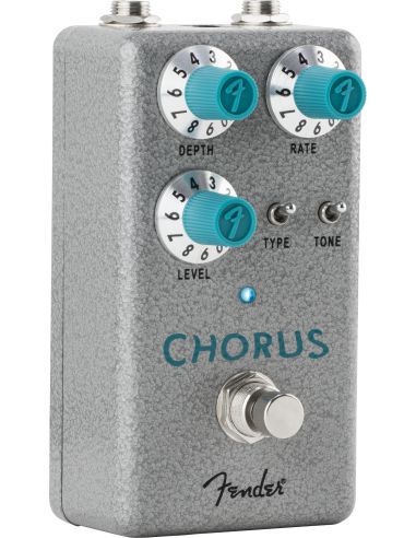 Pedal Fender Hammertone Chorus