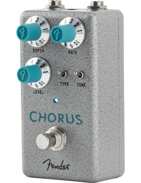 Pedal Fender Hammertone Chorus