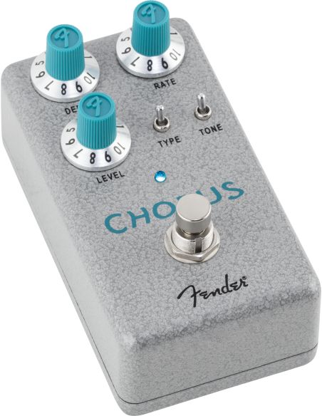 Pedal Fender Hammertone Chorus