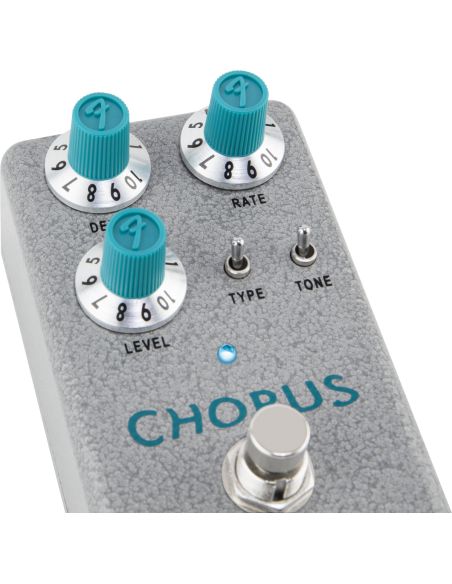 Pedal Fender Hammertone Chorus