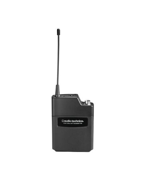 Beltpack Transmitter Audio-Technica ATW-T210bD