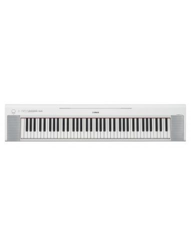 Piano Digital Yamaha NP-35B Piaggero