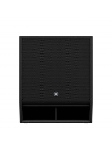 Active subwoofer Yamaha DXS18XLF black