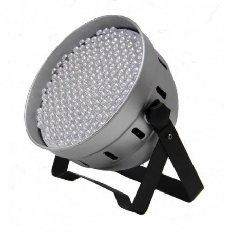 Prožektorius LED PAR 64 RGBW RE