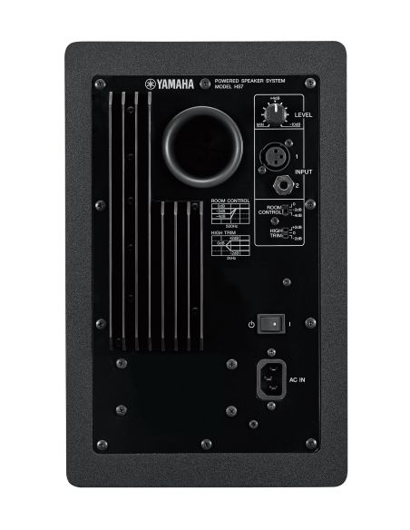 Powered Studio Monitor Yamaha HS7I