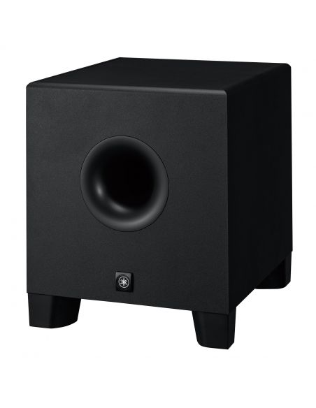 Studio powered subwoofer Yamaha HS8S