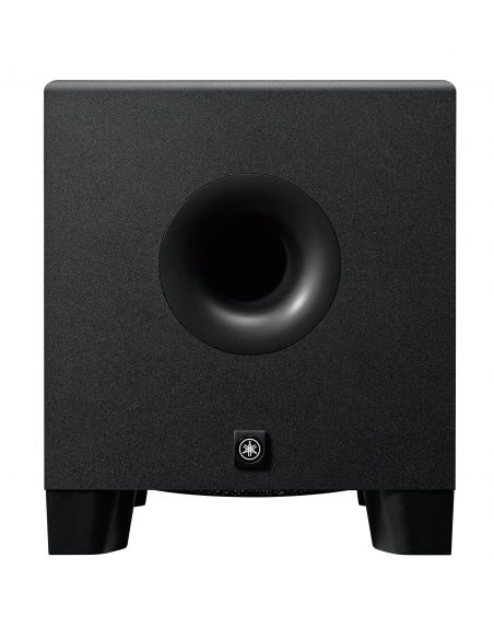 Studio powered subwoofer Yamaha HS8S