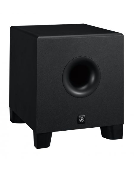 Studio powered subwoofer Yamaha HS8S