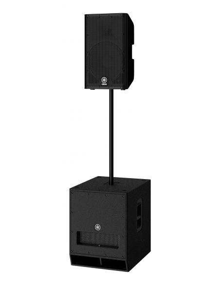 Active subwoofer Yamaha DXS15MKII