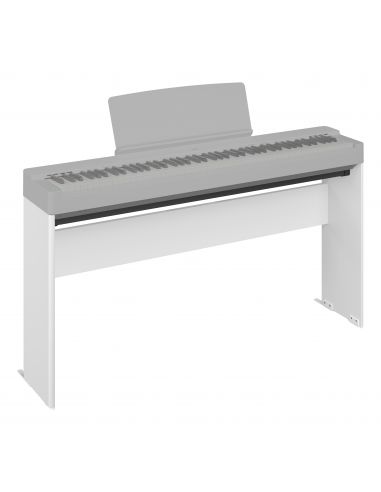 Stand for piano Yamaha L-121 white