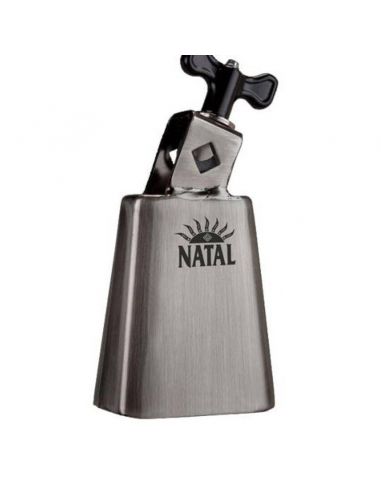 Cowbell varpas 5.5" Natal Spirit NSTC5