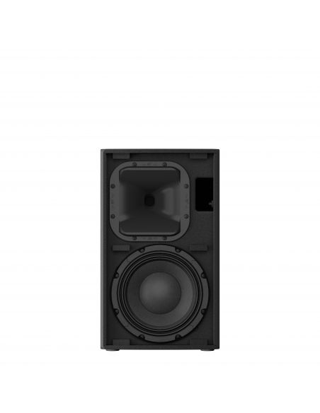Passive loudspeaker Yamaha CZR10 black