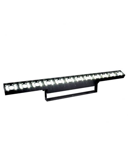 LED bar stroboskopas Light4Me Venom Strobe Bar