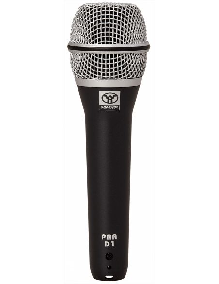 Dinaminis mikrofonas Superlux PRA D1