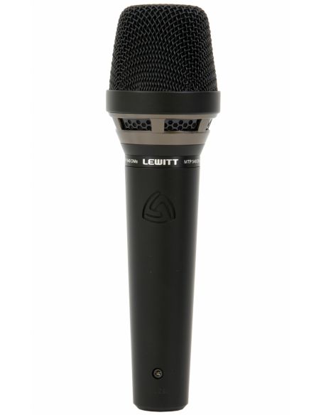 Dynamic microphone Lewitt MTP 540 DMs