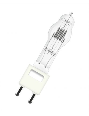 Halogen lamp Osram CP85 230V/5000W G-38 400h
