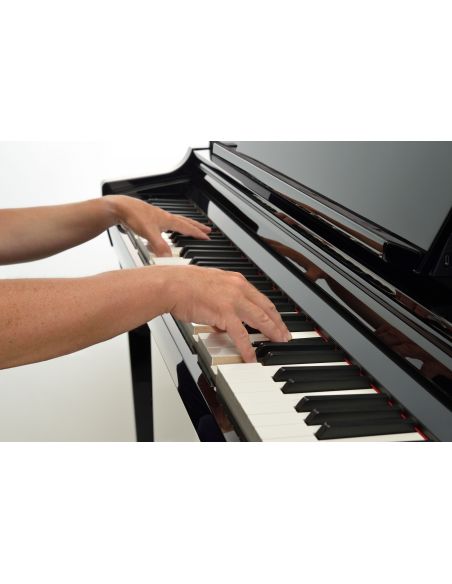 Digital piano Yamaha CSP-275 PE