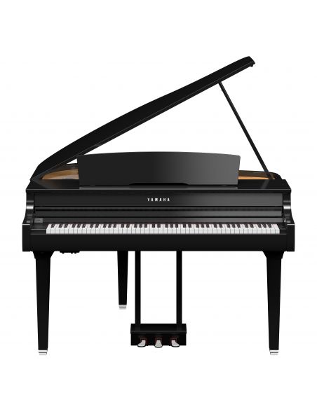 Digital piano Yamaha CSP-295GP PE