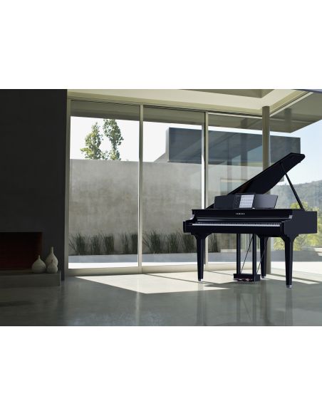 Digital piano Yamaha CSP-295GP PE