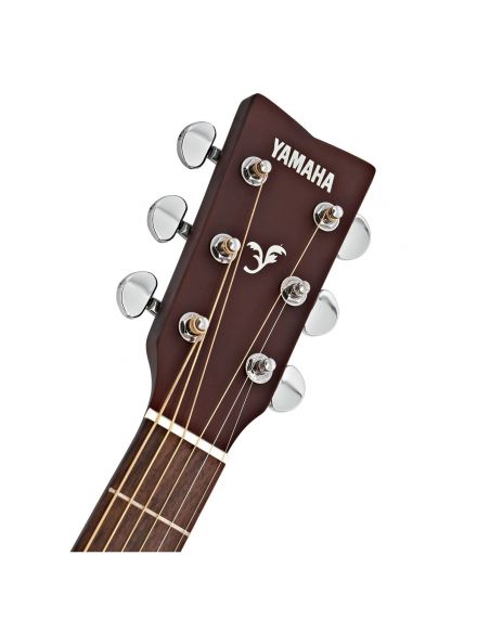 Electroacoustic guitar Yamaha FX370C