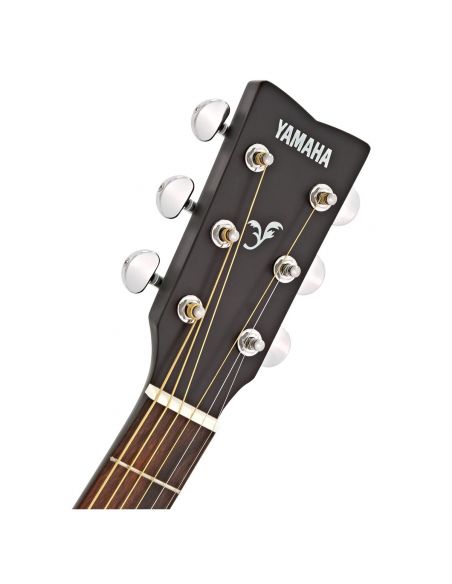 Electroacoustic guitar Yamaha FX370C BL