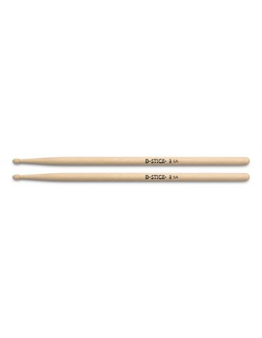 Drum sticks D-Sticks 5A Hickory