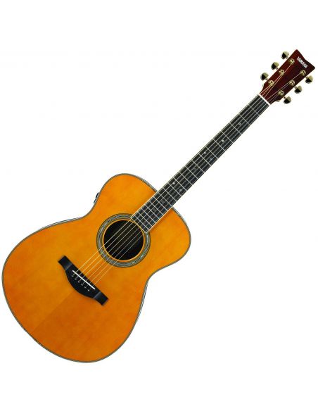 Transakutinė gitara Yamaha LS-TA VT