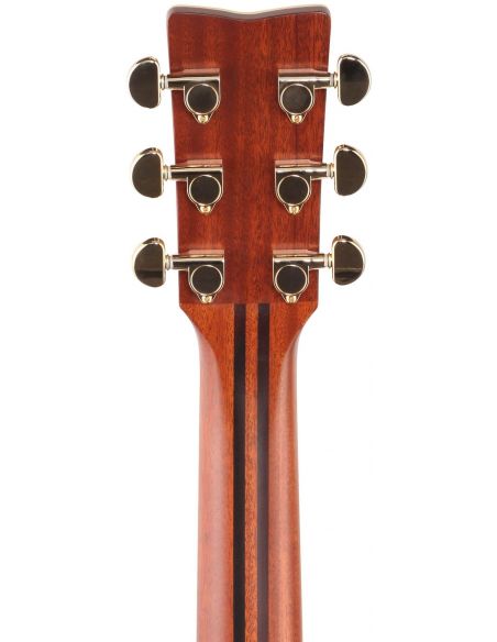 Transakutinė gitara Yamaha LS-TA VT
